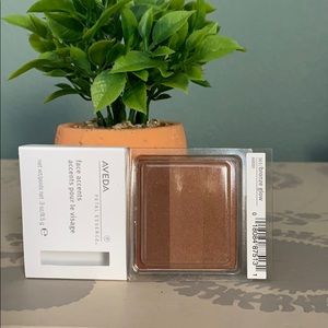 Aveda Face accents bronze glow /165